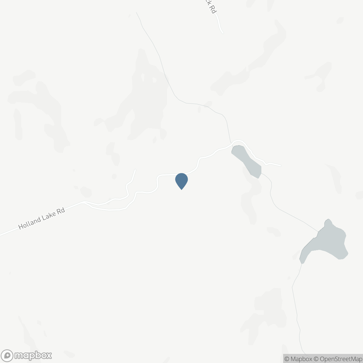 LT 11 CON 16 HOLLAND LAKE ROAD, Bancroft, Ontario K0L 1C0